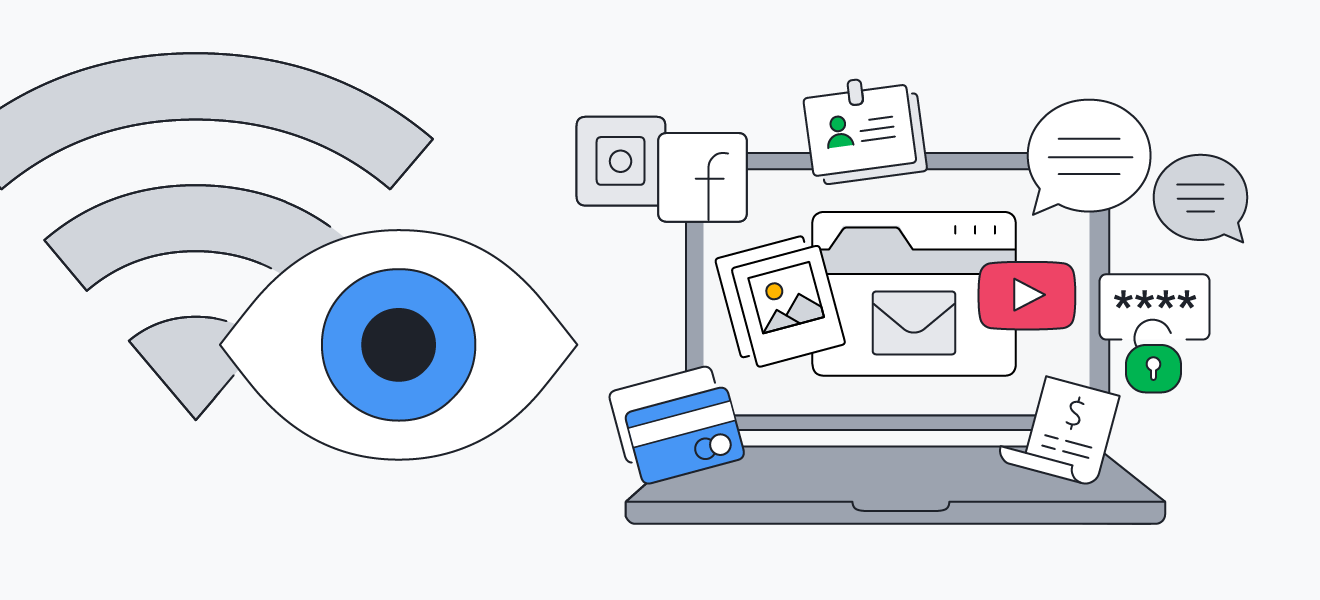 Picture of How to Browse Safely on Public Wi-Fi